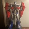 Preview for Action Class