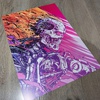 Preview for David Cousens - T-1000