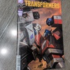 Preview for Skybound Transformers #29